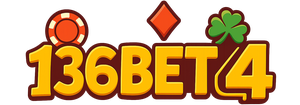 136bet4 Logo